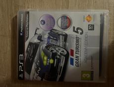 Диски ps3
