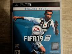 Диски ps3