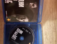 Диски ps3