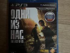 Диски ps3