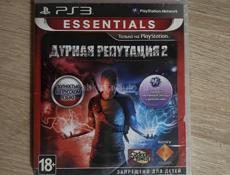 Диски ps3