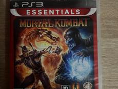 Диски ps3