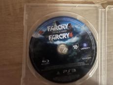 Диски ps3