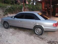 Audi 100