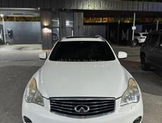 Infiniti EX