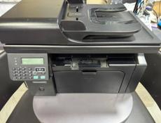 Продаю МФУ  HP LaserJet M1212nf 