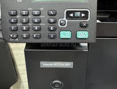 Продаю МФУ  HP LaserJet M1212nf 