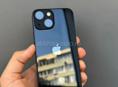 iPhone 13 mini 128 Гб  Батарея 83%