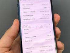 iPhone 13 mini 128 Гб  Батарея 83%