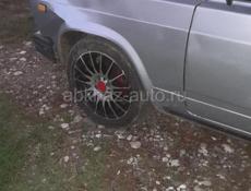 ВАЗ 2107