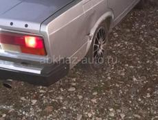ВАЗ 2107