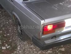 ВАЗ 2107