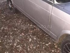 ВАЗ 2107