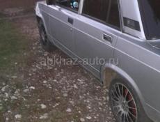 ВАЗ 2107