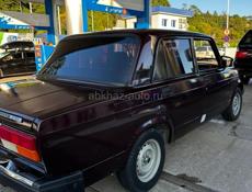 ВАЗ 2107