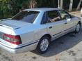 Ford Scorpio