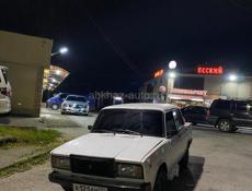 ВАЗ 2107