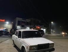 ВАЗ 2107