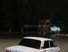 ВАЗ 2107
