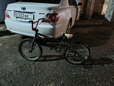 Продается велик BMX