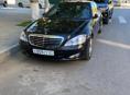 Mercedes-Benz S-Класс