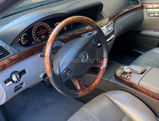 Mercedes-Benz S-Класс
