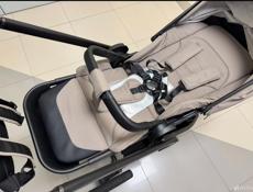 Коляска Peppy Monaco 2 в 1