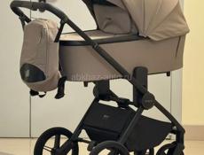 Коляска Peppy Monaco 2 в 1