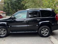 Lexus GX