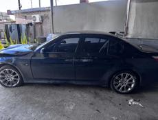 BMW E