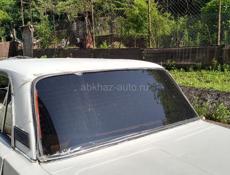 Задний лобовой ваз 07