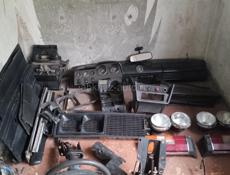 Запчасти ваз 07-06