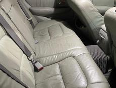 Toyota Brevis