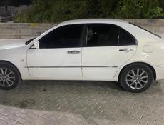 Toyota Brevis