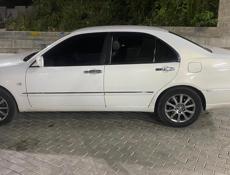 Toyota Brevis