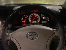 Toyota Brevis