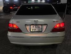 Toyota Brevis