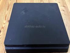 PS4 Slim