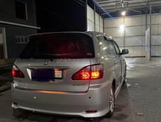 Toyota Ipsum