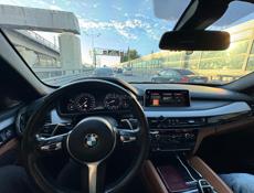 BMW Х6