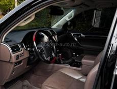 Lexus GX