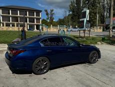 Infiniti M45