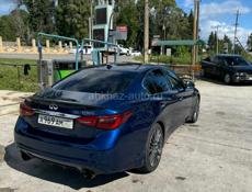 Infiniti M45