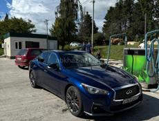 Infiniti M45