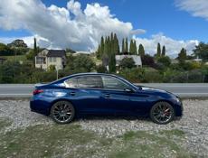 Infiniti M45