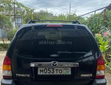 Mazda Business