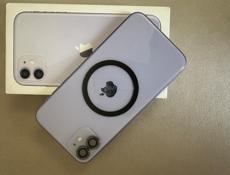 Продаю iPhone 11 на 128 ГБ