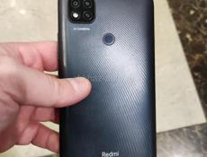 Redmi 9C NFC