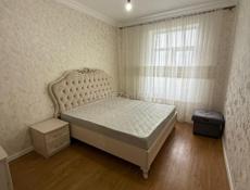 Сдается 3 комнатная квартира 
