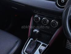 Mazda MX-3